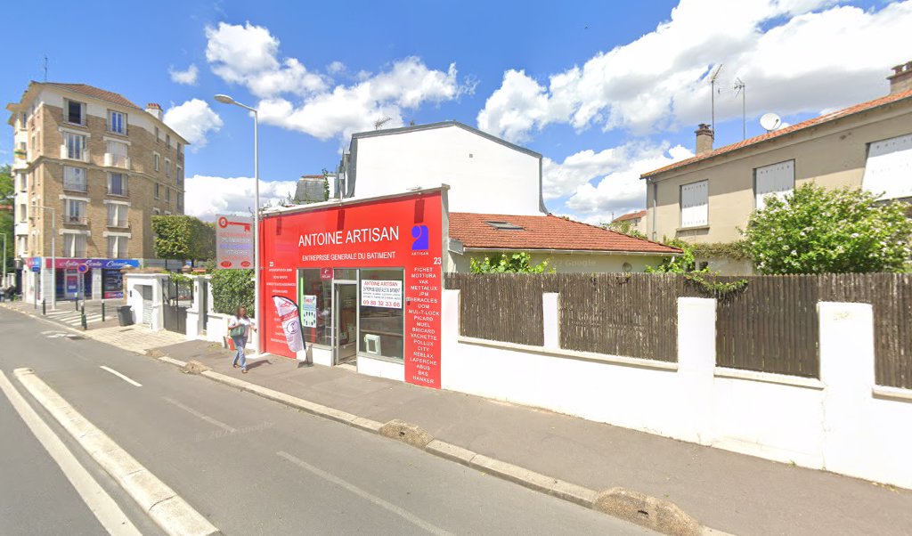 Retrouvez toutes les informations de contacts et horaires d&rsquo;ouverture pour Relais Pickup ANTOINE ARTISAN situé à Nanterre dans le département Hauts-de-Seine (92). Pour effectuer envoyer vos colis (colissimo, chronopost, suivi colis), une gestion bancaire (banque postal, French Bank), votre courrier [&hellip;]