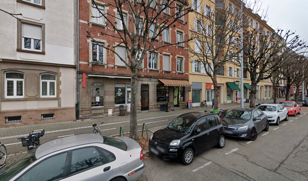 Retrouvez toutes les informations de contacts et horaires d&rsquo;ouverture pour Relais Pickup TENDANCE COIFFURE situé à Strasbourg dans le département Bas-Rhin (67). Pour effectuer envoyer vos colis (colissimo, chronopost, suivi colis), une gestion bancaire (banque postal, French Bank), votre courrier [&hellip;]