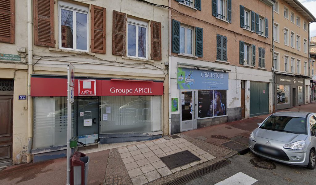 Retrouvez toutes les informations de contacts et horaires d&rsquo;ouverture pour Relais Pickup C BAU STORE situé à Tarare dans le département Rhône (69). Pour effectuer envoyer vos colis (colissimo, chronopost, suivi colis), une gestion bancaire (banque postal, French Bank), votre [&hellip;]