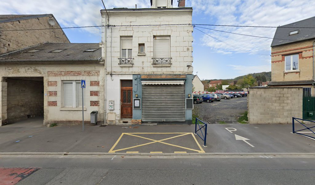 Retrouvez toutes les informations de contacts et horaires d&rsquo;ouverture pour Relais Pickup CREATION ARTISANALE DE BIJOUX situé à Crouy dans le département Aisne (02). Pour effectuer envoyer vos colis (colissimo, chronopost, suivi colis), une gestion bancaire (banque postal, French Bank), [&hellip;]