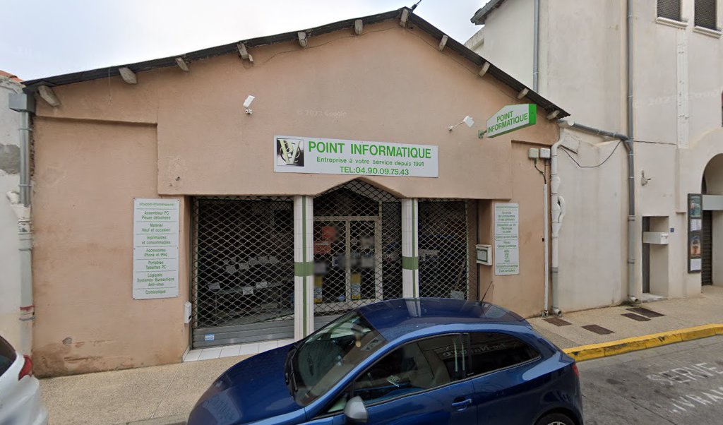 Retrouvez toutes les informations de contacts et horaires d&rsquo;ouverture pour Relais Pickup POINT INFORMATIQUE situé à Pertuis dans le département Vaucluse (84). Pour effectuer envoyer vos colis (colissimo, chronopost, suivi colis), une gestion bancaire (banque postal, French Bank), votre courrier [&hellip;]