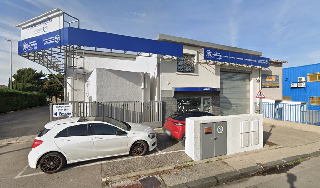 Retrouvez toutes les informations de contacts et horaires d&rsquo;ouverture pour Relais Pickup RENAUDIN PEINTURE situé à Marseille dans le département Bouches-du-Rhône (13). Pour effectuer envoyer vos colis (colissimo, chronopost, suivi colis), une gestion bancaire (banque postal, French Bank), votre courrier [&hellip;]
