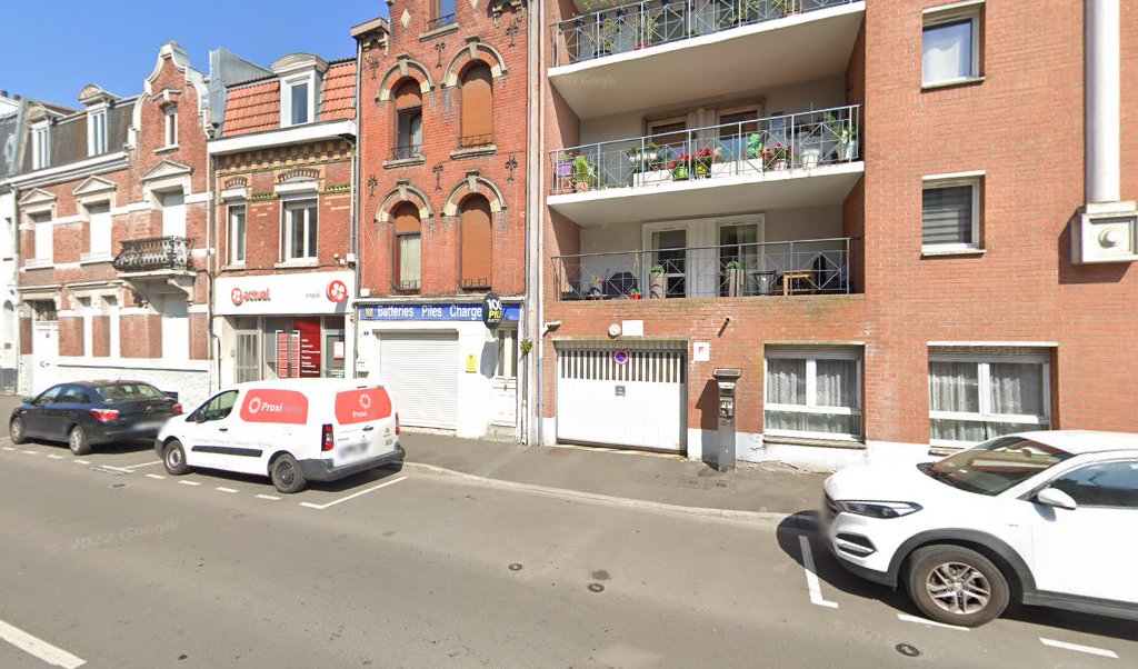 Retrouvez toutes les informations de contacts et horaires d&rsquo;ouverture pour Relais Pickup 1001 PILES, BATTERIES situé à Lens dans le département Pas-de-Calais (62). Pour effectuer envoyer vos colis (colissimo, chronopost, suivi colis), une gestion bancaire (banque postal, French Bank), votre [&hellip;]