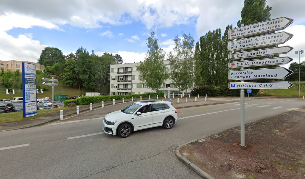 Retrouvez toutes les informations de contacts et horaires d&rsquo;ouverture pour Relais Pickup RELAY HOPITAL situé à Limoges dans le département Haute-Vienne (87). Pour effectuer envoyer vos colis (colissimo, chronopost, suivi colis), une gestion bancaire (banque postal, French Bank), votre courrier [&hellip;]