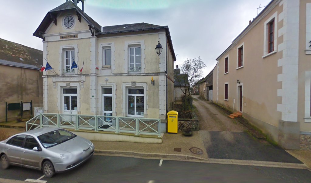 Retrouvez toutes les informations de contacts et horaires d&rsquo;ouverture pour La Poste Agence Communale THOIRE SUR DINAN Mairie situé à Thoire sur dinan dans le département Sarthe (72). Pour effectuer envoyer vos colis (colissimo, chronopost, suivi colis), une gestion bancaire [&hellip;]