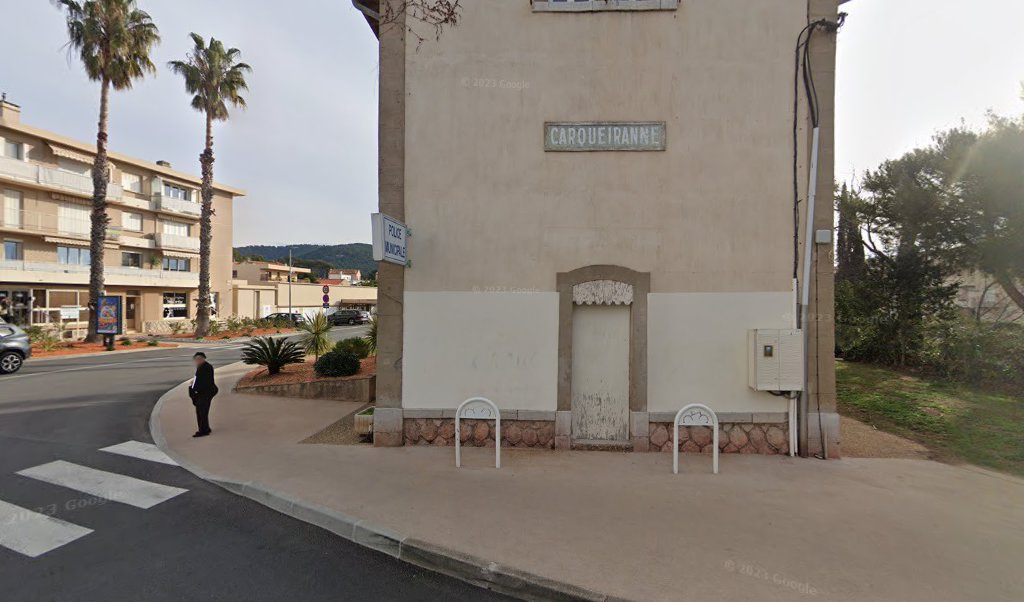 Retrouvez toutes les informations de contacts et horaires d&rsquo;ouverture pour Relais Pickup AU MUGUET situé à Carqueiranne dans le département Var (83). Pour effectuer envoyer vos colis (colissimo, chronopost, suivi colis), une gestion bancaire (banque postal, French Bank), votre courrier [&hellip;]