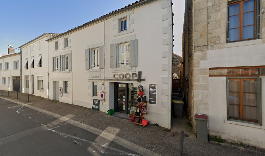 Retrouvez toutes les informations de contacts et horaires d&rsquo;ouverture pour Relais Pickup L EPICERIE D ISA COOP DE COULON situé à Coulon dans le département Deux-Sèvres (79). Pour effectuer envoyer vos colis (colissimo, chronopost, suivi colis), une gestion bancaire (banque [&hellip;]