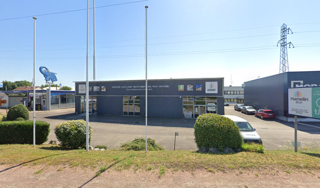 Retrouvez toutes les informations de contacts et horaires d&rsquo;ouverture pour Relais Pickup HAMELIN DECOR situé à Chenove dans le département Côte-d&rsquo;Or (21). Pour effectuer envoyer vos colis (colissimo, chronopost, suivi colis), une gestion bancaire (banque postal, French Bank), votre courrier [&hellip;]