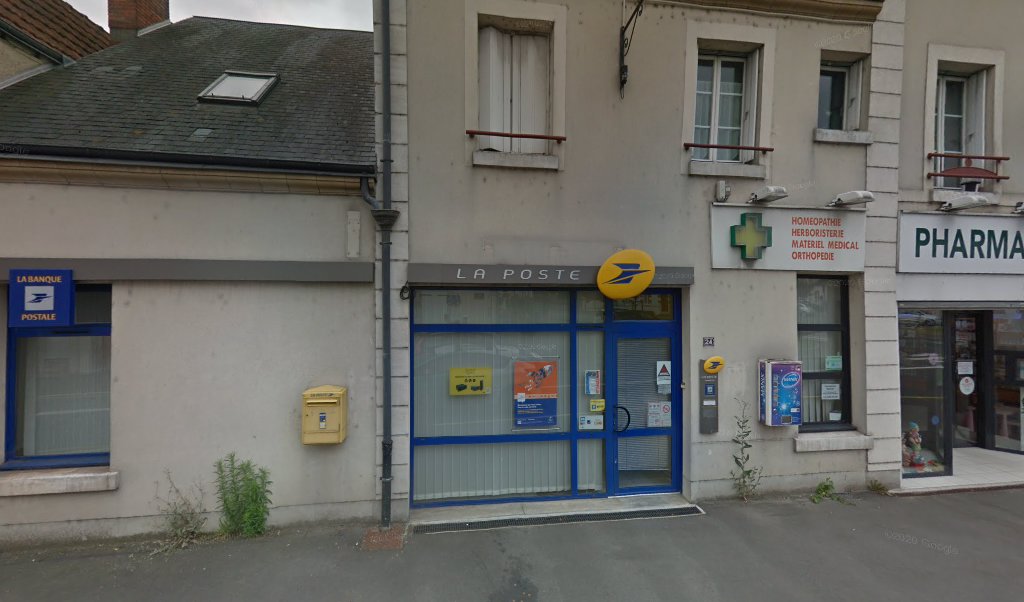Retrouvez toutes les informations de contacts et horaires d&rsquo;ouverture pour La Poste Agence Communale OUZOUER SUR LOIRE Mairie situé à Ouzouer sur loire dans le département Loiret (45). Pour effectuer envoyer vos colis (colissimo, chronopost, suivi colis), une gestion bancaire [&hellip;]