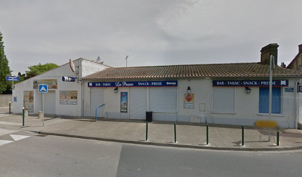 Retrouvez toutes les informations de contacts et horaires d&rsquo;ouverture pour Relais Pickup LA PAUSE situé à St urbain dans le département Vendée (85). Pour effectuer envoyer vos colis (colissimo, chronopost, suivi colis), une gestion bancaire (banque postal, French Bank), votre [&hellip;]