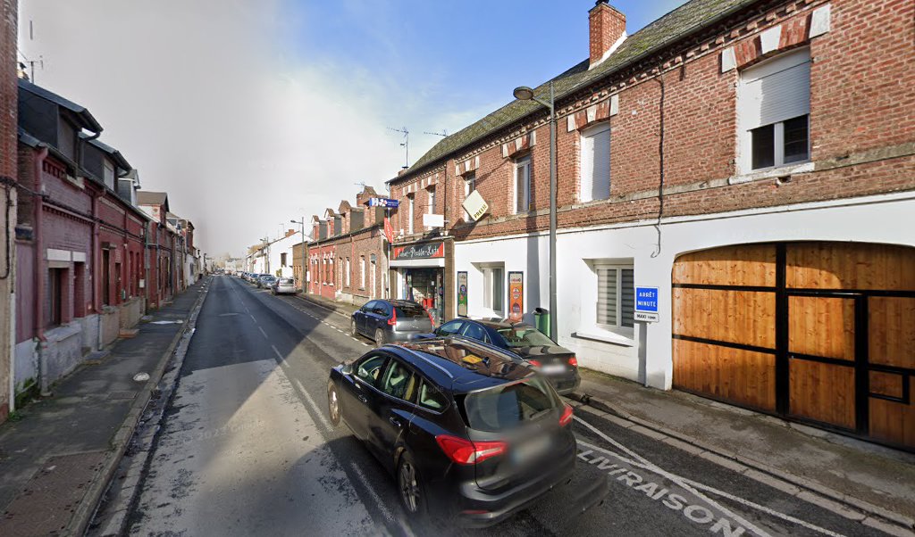 Retrouvez toutes les informations de contacts et horaires d&rsquo;ouverture pour Relais Pickup TABAC PRESSE LOTO situé à St leger les domart dans le département Somme (80). Pour effectuer envoyer vos colis (colissimo, chronopost, suivi colis), une gestion bancaire (banque postal, [&hellip;]