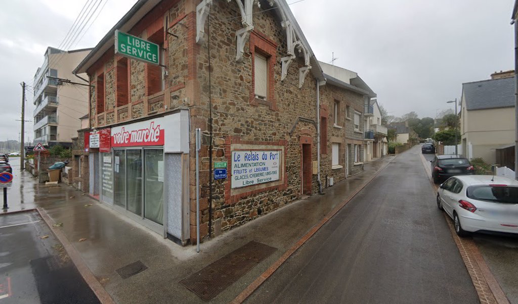 Retrouvez toutes les informations de contacts et horaires d&rsquo;ouverture pour Relais Pickup LE RELAIS DU PORT VOTRE MARCHE situé à Perros guirec dans le département Côtes d&rsquo;Armor (22). Pour effectuer envoyer vos colis (colissimo, chronopost, suivi colis), une gestion bancaire [&hellip;]
