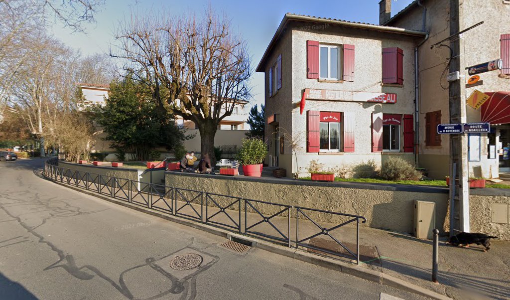 Retrouvez toutes les informations de contacts et horaires d&rsquo;ouverture pour La Poste Relais CAILLOUX SUR FONTAINES Buraliste situé à Cailloux sur fontaines dans le département Rhône (69). Pour effectuer envoyer vos colis (colissimo, chronopost, suivi colis), une gestion bancaire (banque [&hellip;]