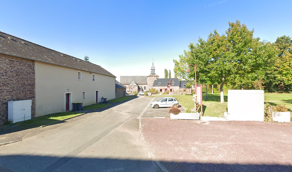 Retrouvez toutes les informations de contacts et horaires d&rsquo;ouverture pour La Poste Relais ST MALON SUR MEL situé à St malon sur mel dans le département Ille-et-Vilaine (35). Pour effectuer envoyer vos colis (colissimo, chronopost, suivi colis), une gestion bancaire [&hellip;]
