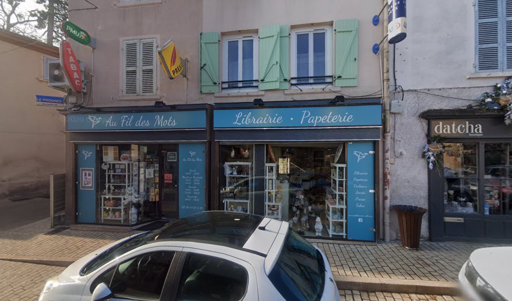 Retrouvez toutes les informations de contacts et horaires d&rsquo;ouverture pour Relais Pickup TABAC PRESSE LELUC situé à Villie morgon dans le département Rhône (69). Pour effectuer envoyer vos colis (colissimo, chronopost, suivi colis), une gestion bancaire (banque postal, French Bank), [&hellip;]