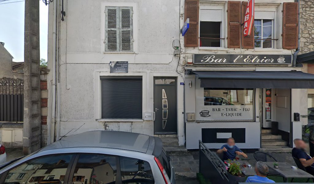 Retrouvez toutes les informations de contacts et horaires d&rsquo;ouverture pour Relais Pickup L ETRIER situé à Nemours dans le département Seine-et-Marne (77). Pour effectuer envoyer vos colis (colissimo, chronopost, suivi colis), une gestion bancaire (banque postal, French Bank), votre courrier [&hellip;]