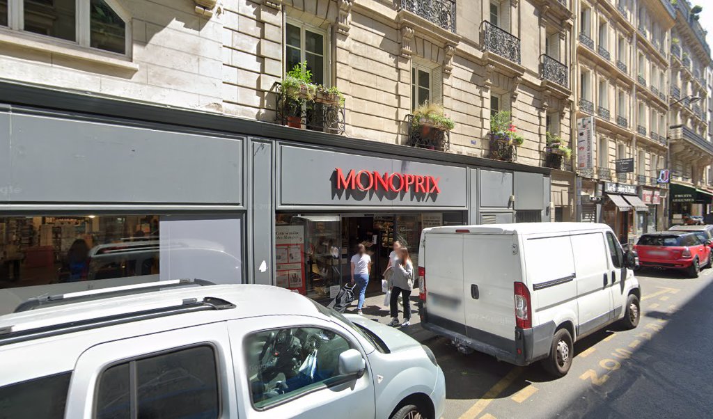 Retrouvez toutes les informations de contacts et horaires d&rsquo;ouverture pour Relais Pickup CONSIGNE PICKUP MONOPRIX B FEUILLES – RETRAIT 3J situé à Paris dans le département Paris (75). Pour effectuer envoyer vos colis (colissimo, chronopost, suivi colis), une gestion bancaire [&hellip;]