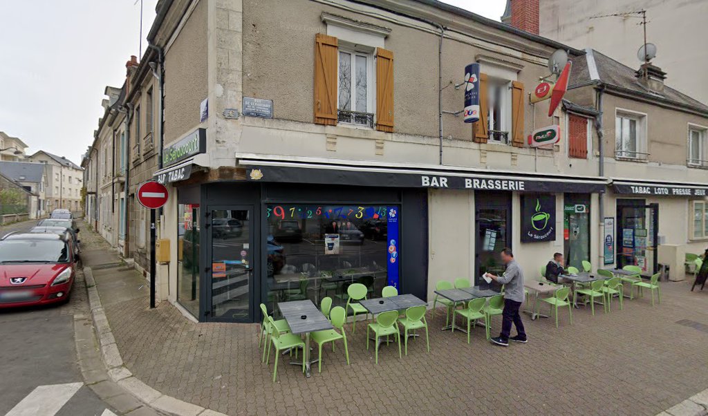 Retrouvez toutes les informations de contacts et horaires d&rsquo;ouverture pour Relais Pickup LE SERAUCOURT situé à Bourges dans le département Cher (18). Pour effectuer envoyer vos colis (colissimo, chronopost, suivi colis), une gestion bancaire (banque postal, French Bank), votre courrier [&hellip;]