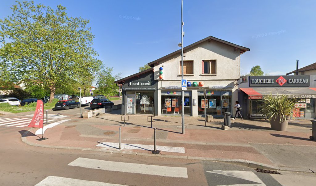 Retrouvez toutes les informations de contacts et horaires d&rsquo;ouverture pour La Poste Relais MEYZIEU Buraliste situé à Meyzieu dans le département Rhône (69). Pour effectuer envoyer vos colis (colissimo, chronopost, suivi colis), une gestion bancaire (banque postal, French Bank), votre [&hellip;]
