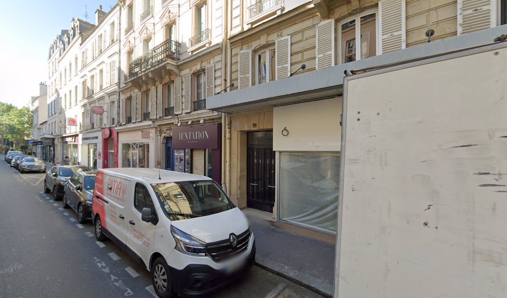 Retrouvez toutes les informations de contacts et horaires d&rsquo;ouverture pour Relais Pickup TENTATION situé à Levallois perret dans le département Hauts-de-Seine (92). Pour effectuer envoyer vos colis (colissimo, chronopost, suivi colis), une gestion bancaire (banque postal, French Bank), votre courrier [&hellip;]