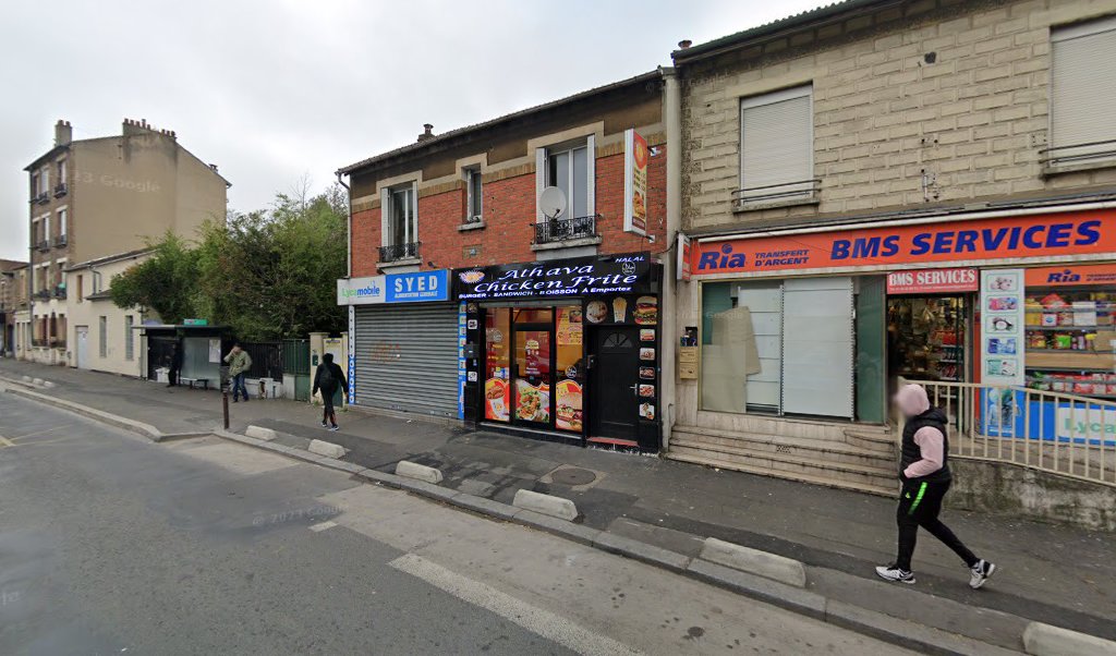 Retrouvez toutes les informations de contacts et horaires d&rsquo;ouverture pour Relais Pickup SYED ALIMENTATION situé à Stains dans le département Seine-Saint-Denis (93). Pour effectuer envoyer vos colis (colissimo, chronopost, suivi colis), une gestion bancaire (banque postal, French Bank), votre courrier [&hellip;]