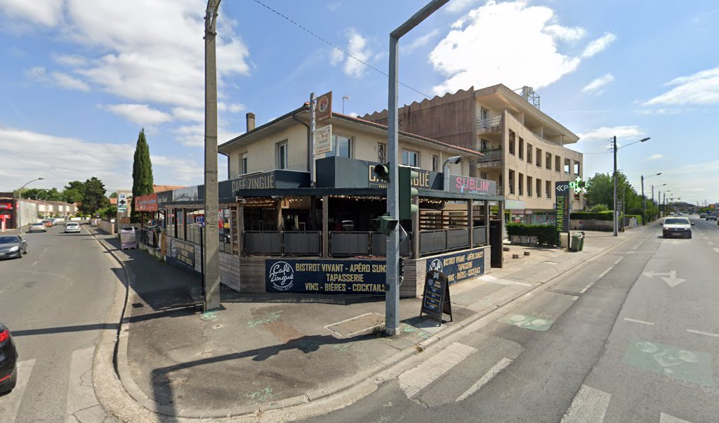 Retrouvez toutes les informations de contacts et horaires d&rsquo;ouverture pour Relais Pickup LA GAMELLE – BAR A CROQUETTES situé à Bordeaux dans le département Gironde (33). Pour effectuer envoyer vos colis (colissimo, chronopost, suivi colis), une gestion bancaire (banque postal, [&hellip;]