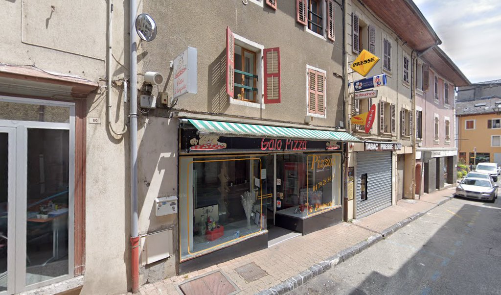 Retrouvez toutes les informations de contacts et horaires d&rsquo;ouverture pour Relais Pickup LE SAINT PIERRAIN situé à St pierre d albigny dans le département Savoie (73). Pour effectuer envoyer vos colis (colissimo, chronopost, suivi colis), une gestion bancaire (banque postal, [&hellip;]