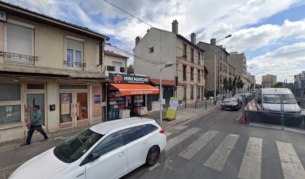 Retrouvez toutes les informations de contacts et horaires d&rsquo;ouverture pour Relais Pickup EXO MINI MARCHE situé à La courneuve dans le département Seine-Saint-Denis (93). Pour effectuer envoyer vos colis (colissimo, chronopost, suivi colis), une gestion bancaire (banque postal, French Bank), [&hellip;]
