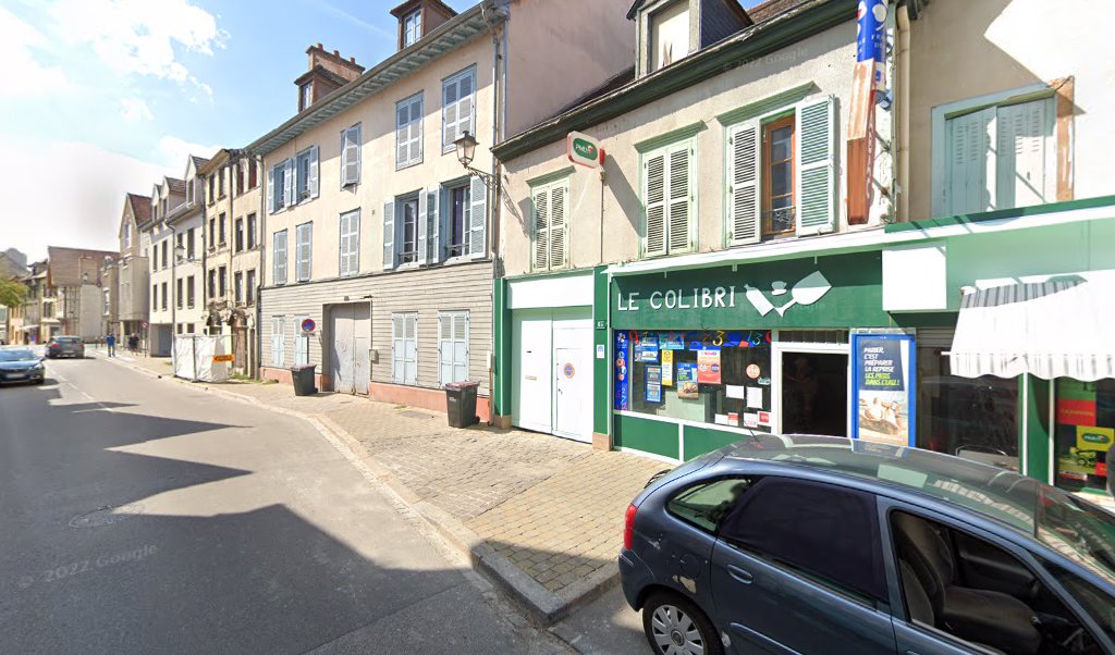 Retrouvez toutes les informations de contacts et horaires d&rsquo;ouverture pour Relais Pickup LE COLIBRI situé à Troyes dans le département Aube (10). Pour effectuer envoyer vos colis (colissimo, chronopost, suivi colis), une gestion bancaire (banque postal, French Bank), votre courrier [&hellip;]