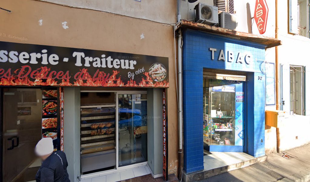 Retrouvez toutes les informations de contacts et horaires d&rsquo;ouverture pour Relais Pickup TABAC DE LA GARE situé à Marseille dans le département Bouches-du-Rhône (13). Pour effectuer envoyer vos colis (colissimo, chronopost, suivi colis), une gestion bancaire (banque postal, French Bank), [&hellip;]