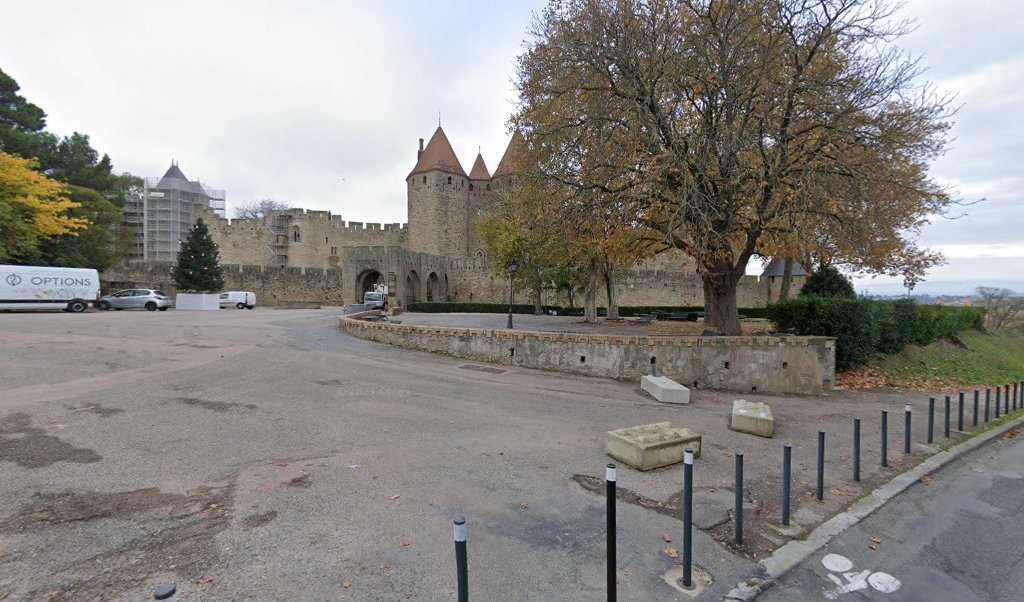 Retrouvez toutes les informations de contacts et horaires d&rsquo;ouverture pour La Poste Agence Communale CARCASSONNE Mairie situé à Carcassonne dans le département Aude (11). Pour effectuer envoyer vos colis (colissimo, chronopost, suivi colis), une gestion bancaire (banque postal, French Bank), [&hellip;]