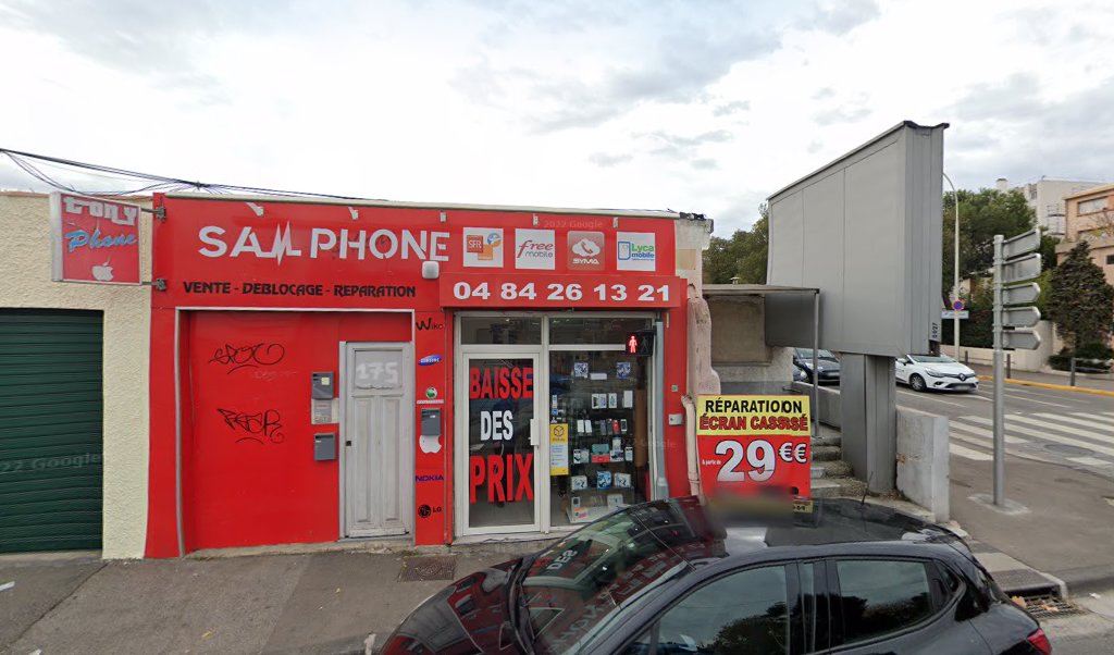 Retrouvez toutes les informations de contacts et horaires d&rsquo;ouverture pour Relais Pickup SAMPHONE situé à Marseille dans le département Bouches-du-Rhône (13). Pour effectuer envoyer vos colis (colissimo, chronopost, suivi colis), une gestion bancaire (banque postal, French Bank), votre courrier (suivi [&hellip;]