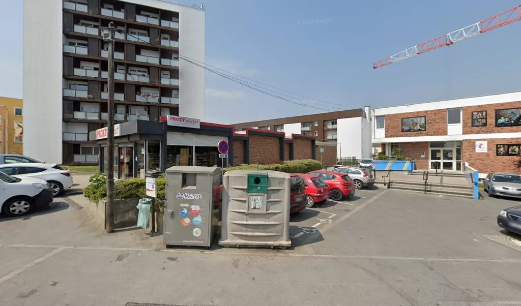 Retrouvez toutes les informations de contacts et horaires d&rsquo;ouverture pour Relais Pickup PROXY MARKET situé à Reims dans le département Marne (51). Pour effectuer envoyer vos colis (colissimo, chronopost, suivi colis), une gestion bancaire (banque postal, French Bank), votre courrier [&hellip;]