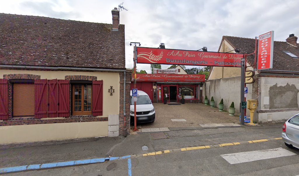 Retrouvez toutes les informations de contacts et horaires d&rsquo;ouverture pour Relais Pickup AU PAIN GOURMAND DE DIGNY situé à Digny dans le département Eure-et-Loir (28). Pour effectuer envoyer vos colis (colissimo, chronopost, suivi colis), une gestion bancaire (banque postal, French [&hellip;]