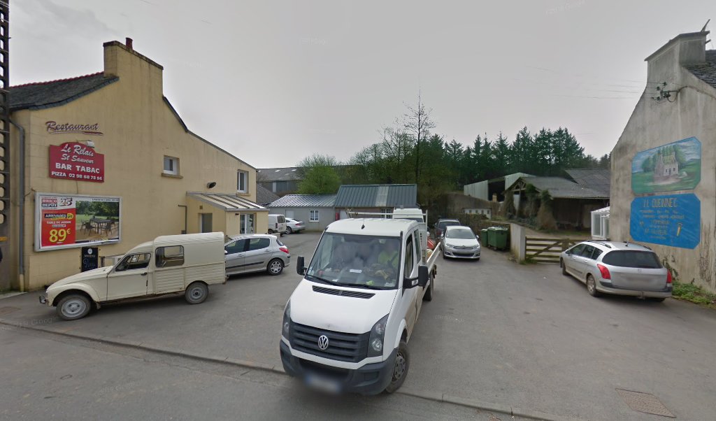 Retrouvez toutes les informations de contacts et horaires d&rsquo;ouverture pour Relais Pickup LE RELAIS ST SAUVEUR situé à St sauveur dans le département Finistère (29). Pour effectuer envoyer vos colis (colissimo, chronopost, suivi colis), une gestion bancaire (banque postal, French [&hellip;]
