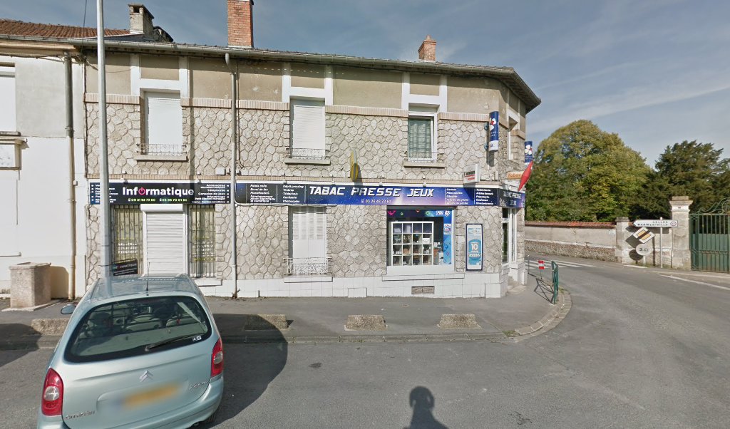 Retrouvez toutes les informations de contacts et horaires d&rsquo;ouverture pour Relais Pickup TABAC PRESSE INFORMATIQUE situé à Pontfaverger moronvilliers dans le département Marne (51). Pour effectuer envoyer vos colis (colissimo, chronopost, suivi colis), une gestion bancaire (banque postal, French Bank), [&hellip;]