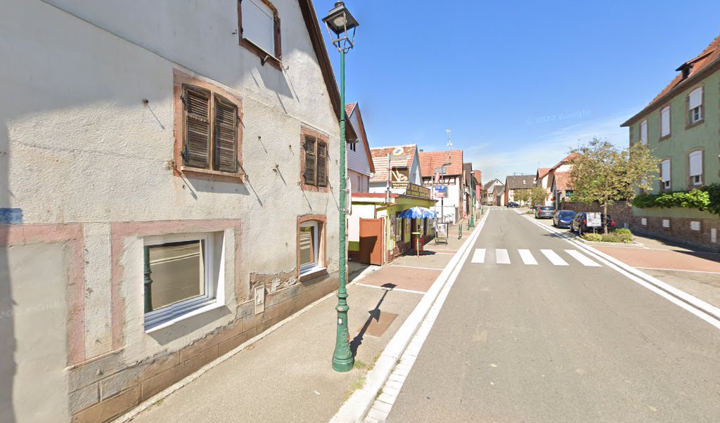 Retrouvez toutes les informations de contacts et horaires d&rsquo;ouverture pour Relais Pickup MINI BRUCHE situé à Ergersheim dans le département Bas-Rhin (67). Pour effectuer envoyer vos colis (colissimo, chronopost, suivi colis), une gestion bancaire (banque postal, French Bank), votre courrier [&hellip;]