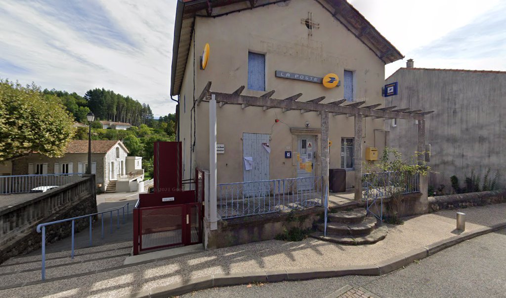 Retrouvez toutes les informations de contacts et horaires d&rsquo;ouverture pour La Poste MEYRAS situé à Meyras dans le département Ardèche (07). Pour effectuer envoyer vos colis (colissimo, chronopost, suivi colis), une gestion bancaire (banque postal, French Bank), votre courrier (suivi [&hellip;]