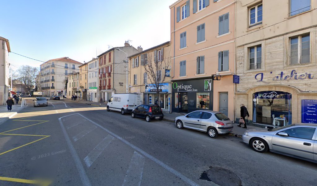Retrouvez toutes les informations de contacts et horaires d&rsquo;ouverture pour Relais Pickup OPTIQUE SAINT JEAN situé à Toulon dans le département Var (83). Pour effectuer envoyer vos colis (colissimo, chronopost, suivi colis), une gestion bancaire (banque postal, French Bank), votre [&hellip;]