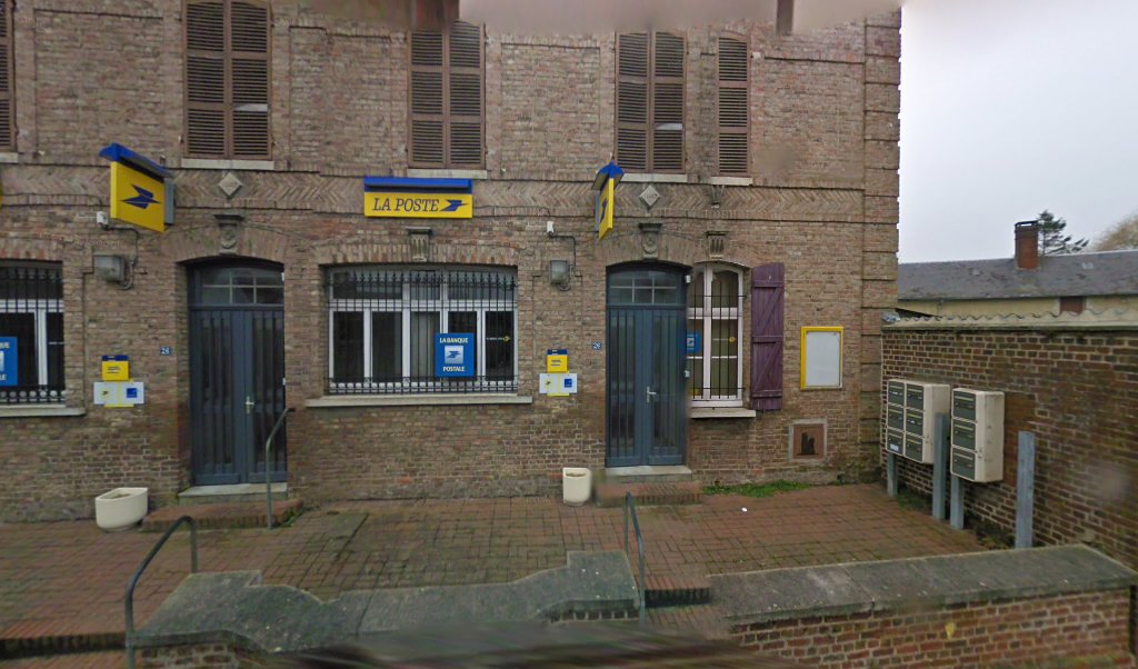 Retrouvez toutes les informations de contacts et horaires d&rsquo;ouverture pour La Poste BEAUCAMPS LE VIEUX situé à Beaucamps le vieux dans le département Somme (80). Pour effectuer envoyer vos colis (colissimo, chronopost, suivi colis), une gestion bancaire (banque postal, French [&hellip;]