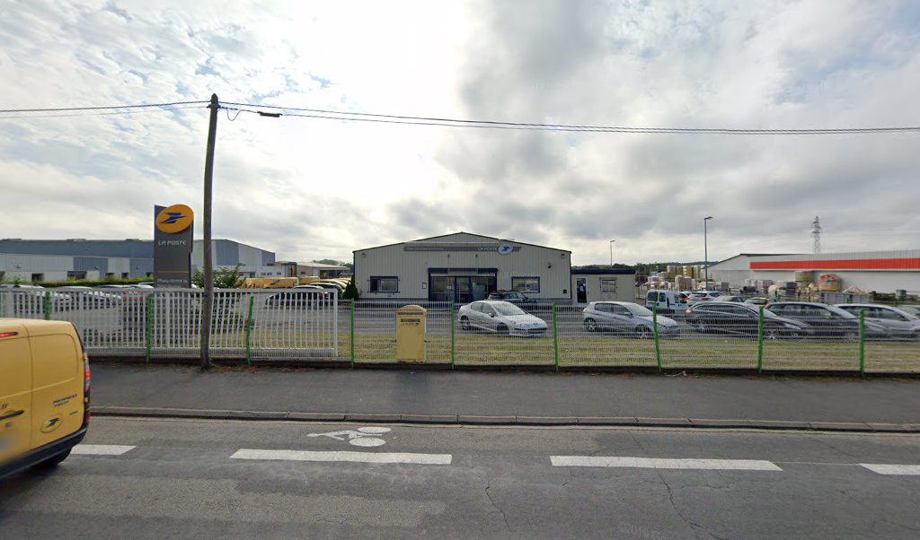Retrouvez toutes les informations de contacts et horaires d&rsquo;ouverture pour Relais Pickup LA POSTE CARREPRO ANCENIS situé à Ancenis st gereon dans le département Loire-Atlantique (44). Pour effectuer envoyer vos colis (colissimo, chronopost, suivi colis), une gestion bancaire (banque postal, [&hellip;]