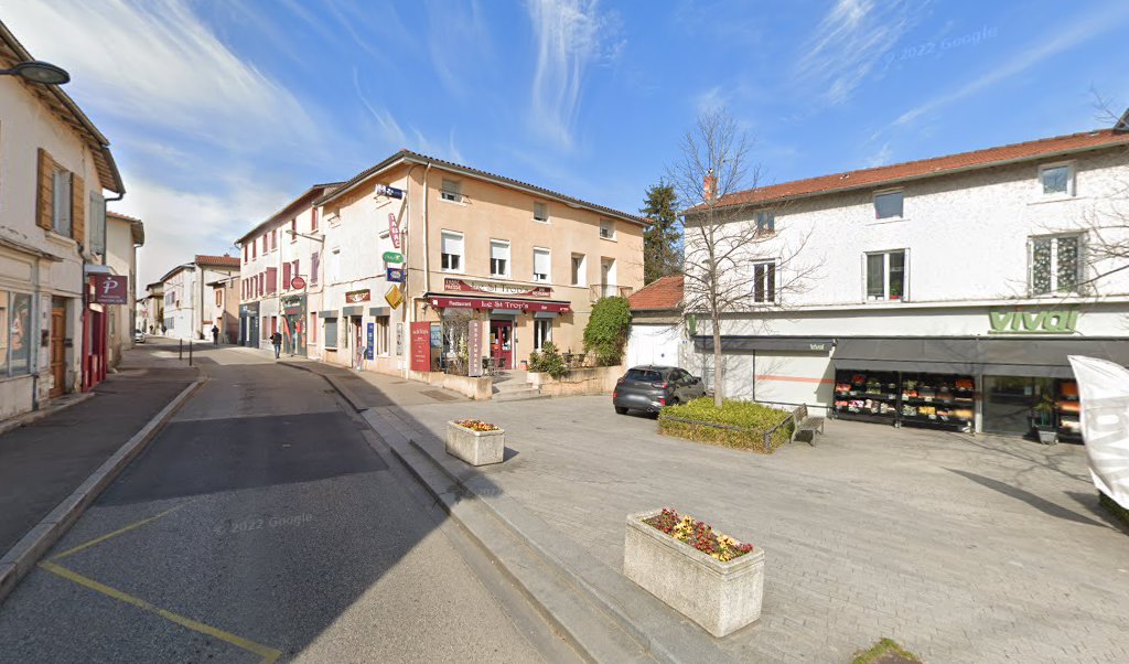 Retrouvez toutes les informations de contacts et horaires d&rsquo;ouverture pour La Poste Relais FRANCHEVILLE Buraliste situé à Francheville dans le département Rhône (69). Pour effectuer envoyer vos colis (colissimo, chronopost, suivi colis), une gestion bancaire (banque postal, French Bank), votre [&hellip;]
