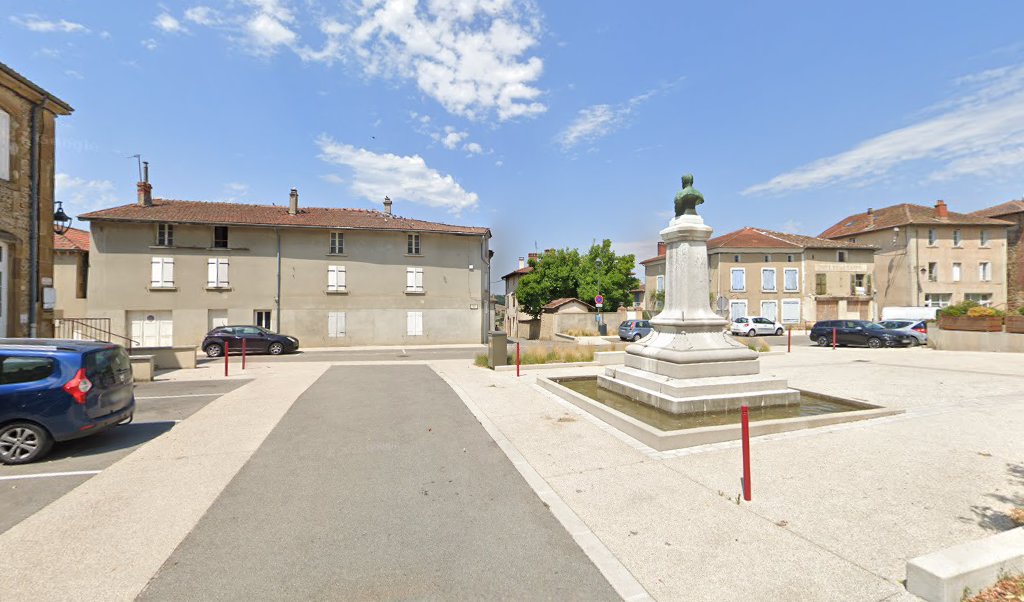 Retrouvez toutes les informations de contacts et horaires d&rsquo;ouverture pour La Poste Agence Communale LE GRAND SERRE Mairie situé à Le grand serre dans le département Drôme (26). Pour effectuer envoyer vos colis (colissimo, chronopost, suivi colis), une gestion bancaire [&hellip;]