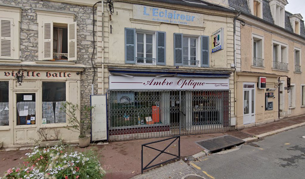 Retrouvez toutes les informations de contacts et horaires d&rsquo;ouverture pour Relais Pickup AMBRE OPTIQUE situé à Souppes sur loing dans le département Seine-et-Marne (77). Pour effectuer envoyer vos colis (colissimo, chronopost, suivi colis), une gestion bancaire (banque postal, French Bank), [&hellip;]