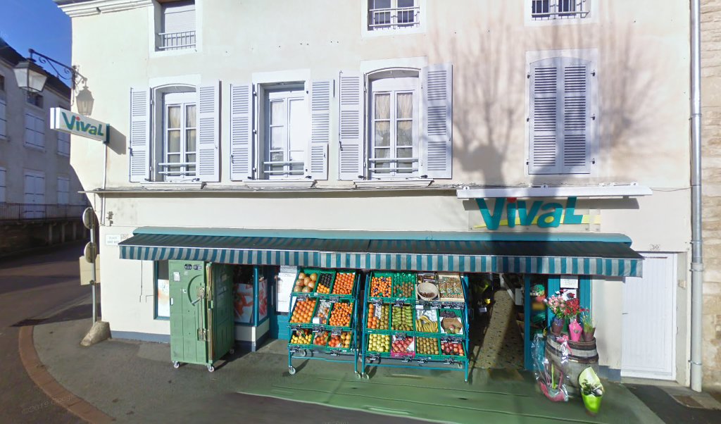 Retrouvez toutes les informations de contacts et horaires d&rsquo;ouverture pour Relais Pickup VIVAL situé à Rully dans le département Saône-et-Loire (71). Pour effectuer envoyer vos colis (colissimo, chronopost, suivi colis), une gestion bancaire (banque postal, French Bank), votre courrier (suivi [&hellip;]