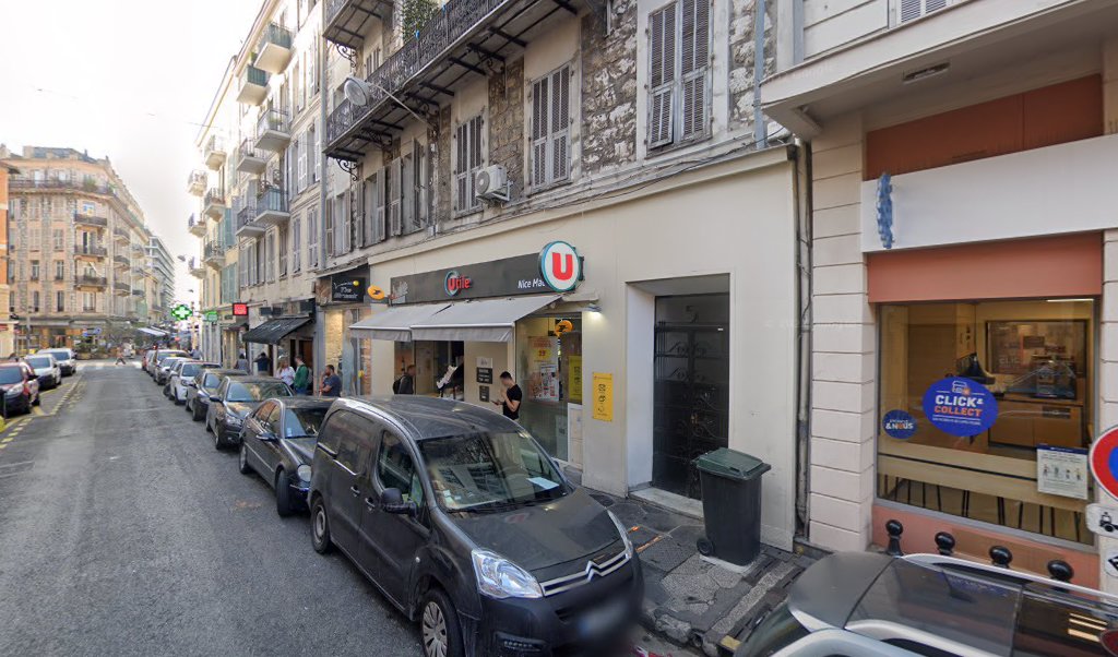 Retrouvez toutes les informations de contacts et horaires d&rsquo;ouverture pour La Poste Relais NICE situé à Nice dans le département Alpes-Maritimes (06). Pour effectuer envoyer vos colis (colissimo, chronopost, suivi colis), une gestion bancaire (banque postal, French Bank), votre courrier [&hellip;]