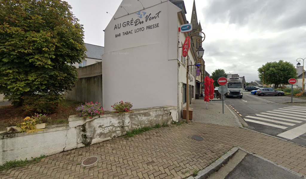 Retrouvez toutes les informations de contacts et horaires d&rsquo;ouverture pour Relais Pickup AU GRE DU VENT situé à Taule dans le département Finistère (29). Pour effectuer envoyer vos colis (colissimo, chronopost, suivi colis), une gestion bancaire (banque postal, French Bank), [&hellip;]