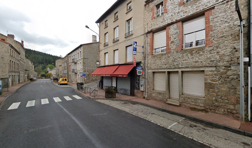 Retrouvez toutes les informations de contacts et horaires d&rsquo;ouverture pour Relais Pickup LA P TITE ESCALE situé à La seauve sur semene dans le département Haute-Loire (43). Pour effectuer envoyer vos colis (colissimo, chronopost, suivi colis), une gestion bancaire (banque [&hellip;]