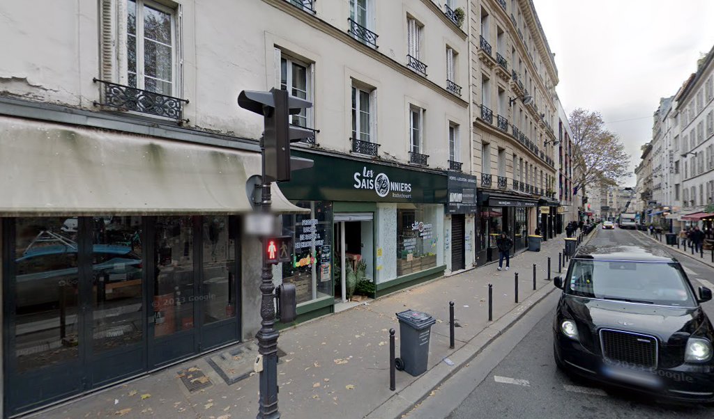 Retrouvez toutes les informations de contacts et horaires d&rsquo;ouverture pour Relais Pickup LES SAISONNIERS ROCHECHOUART situé à Paris dans le département Paris (75). Pour effectuer envoyer vos colis (colissimo, chronopost, suivi colis), une gestion bancaire (banque postal, French Bank), votre [&hellip;]
