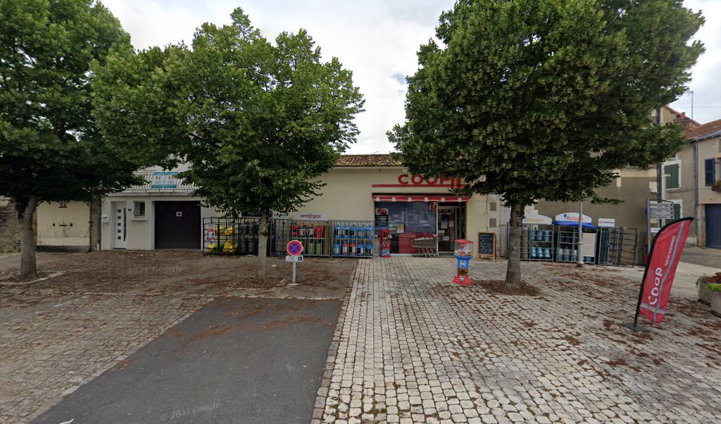 Retrouvez toutes les informations de contacts et horaires d&rsquo;ouverture pour Relais Pickup COOP LUSSAC situé à Lussac les chateaux dans le département Vienne (86). Pour effectuer envoyer vos colis (colissimo, chronopost, suivi colis), une gestion bancaire (banque postal, French Bank), [&hellip;]